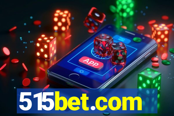 515bet.com