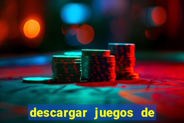 descargar juegos de casino gratis tragamonedas