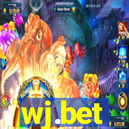 wj.bet