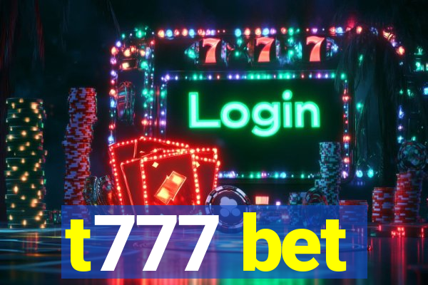 t777 bet