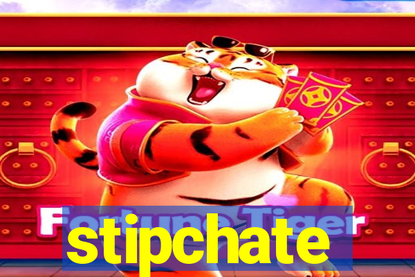 stipchate