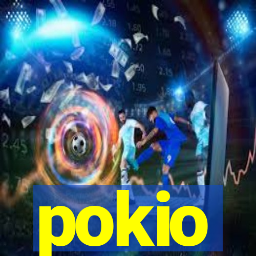 pokio