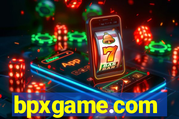 bpxgame.com