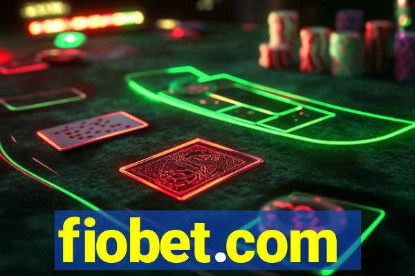 fiobet.com