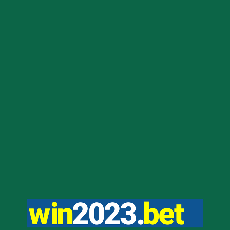 win2023.bet