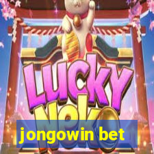 jongowin bet