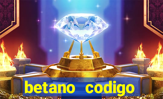 betano codigo promocional 5€