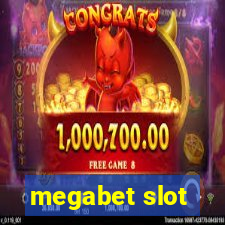 megabet slot