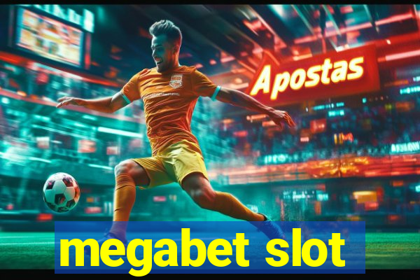 megabet slot