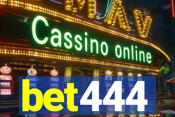 bet444