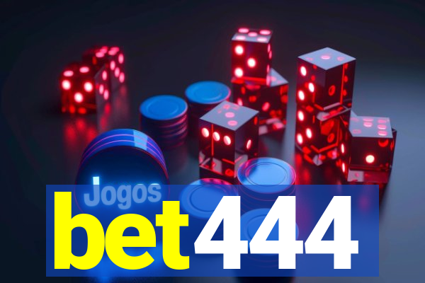 bet444