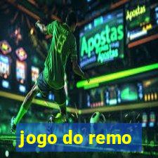 jogo do remo