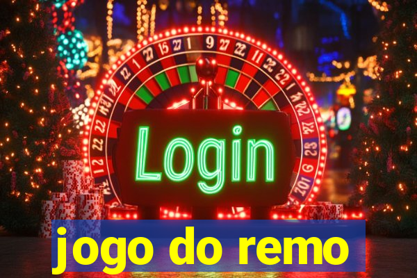 jogo do remo