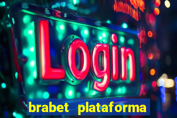 brabet plataforma de jogos