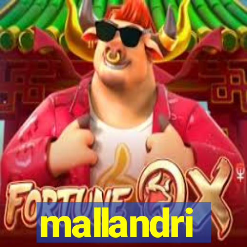 mallandri