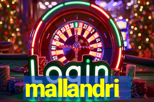 mallandri