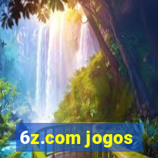 6z.com jogos