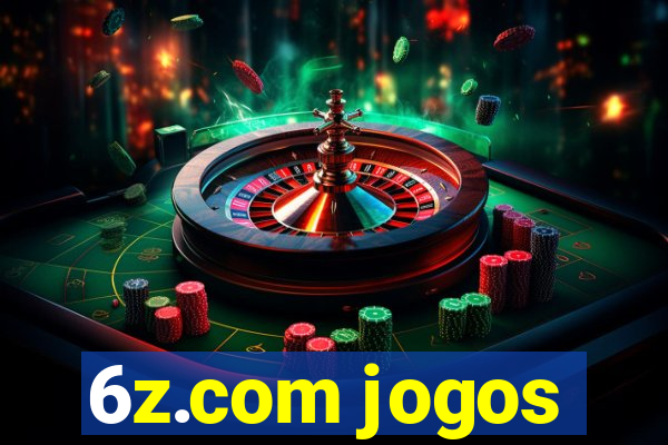 6z.com jogos