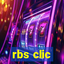 rbs clic