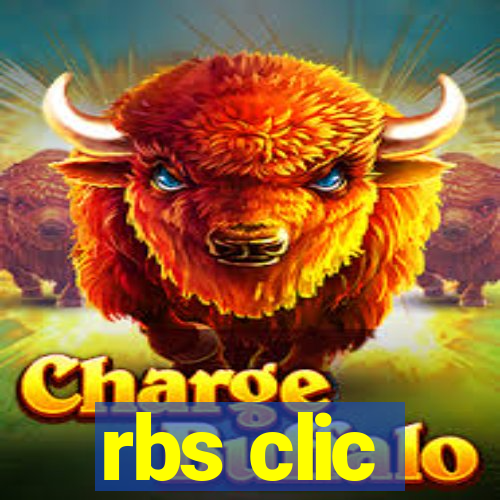 rbs clic