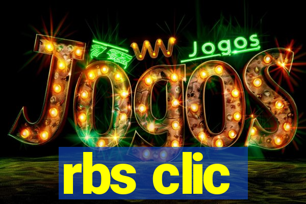 rbs clic