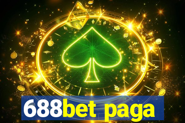 688bet paga