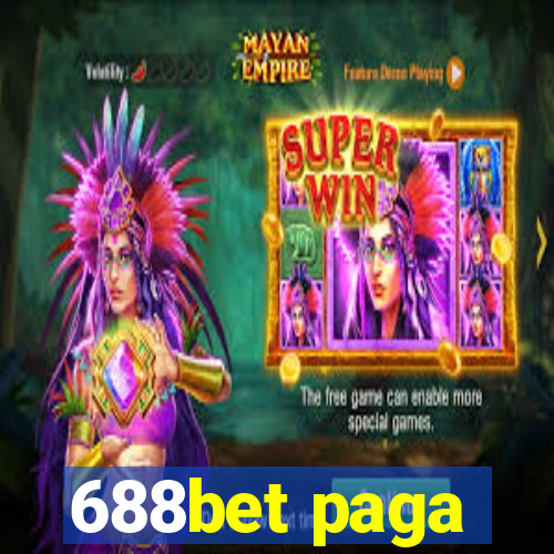 688bet paga