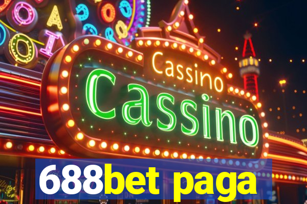 688bet paga