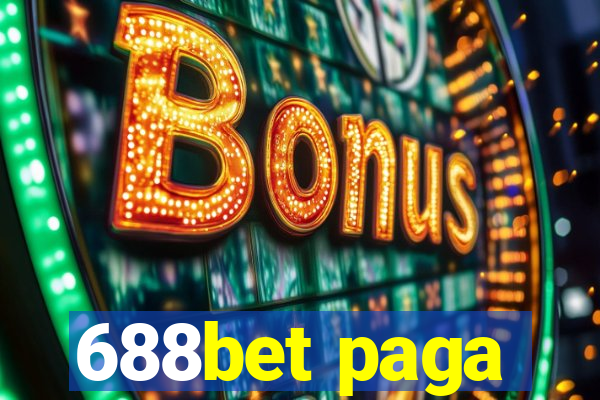 688bet paga