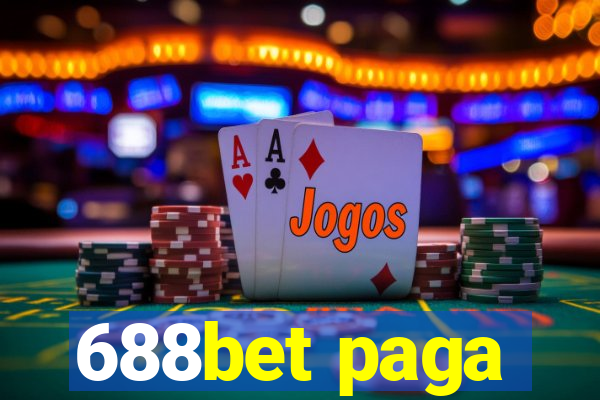 688bet paga