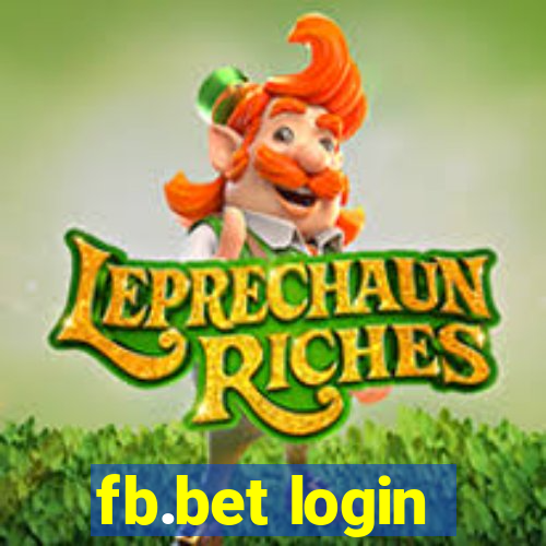 fb.bet login