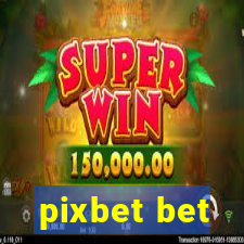 pixbet bet