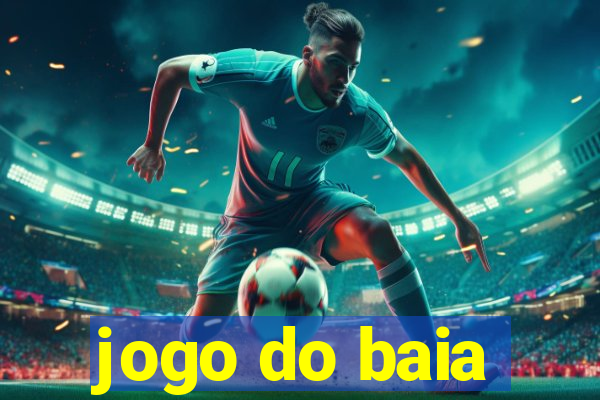 jogo do baia