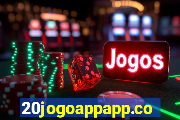 20jogoappapp.com