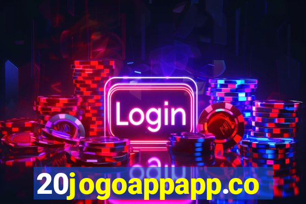 20jogoappapp.com