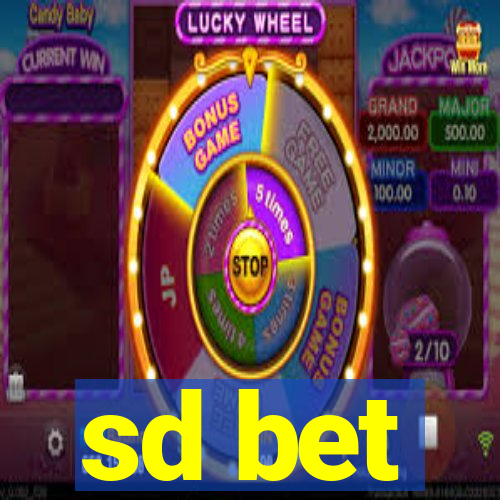 sd bet