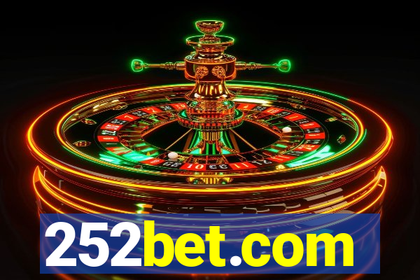 252bet.com