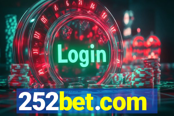 252bet.com