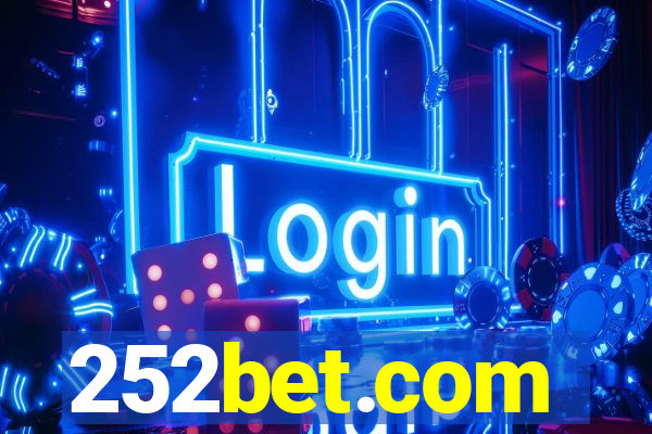 252bet.com