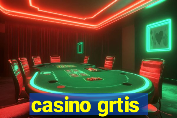 casino grtis