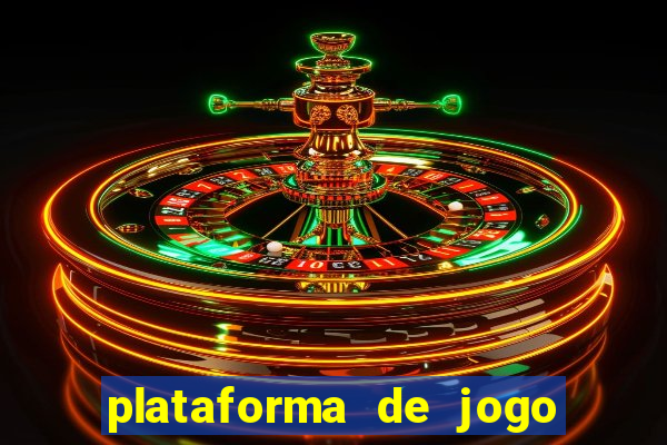 plataforma de jogo que ta pagando bem