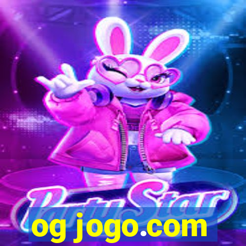 og jogo.com