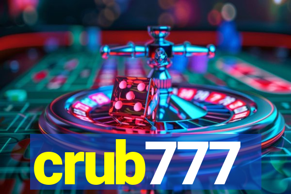 crub777