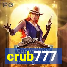 crub777