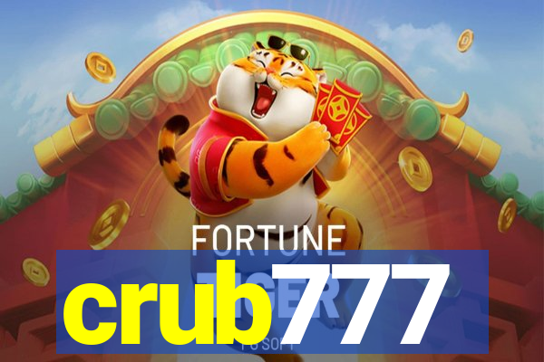 crub777