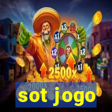 sot jogo