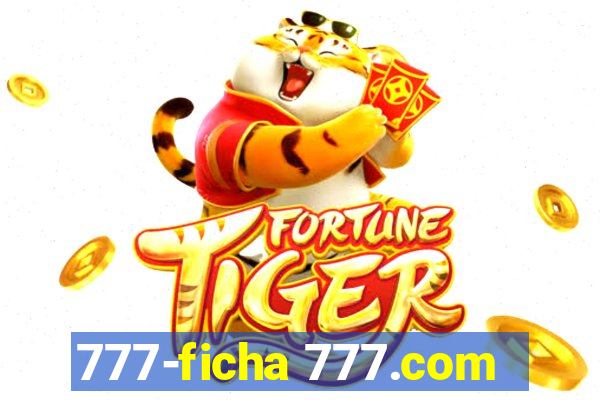 777-ficha 777.com