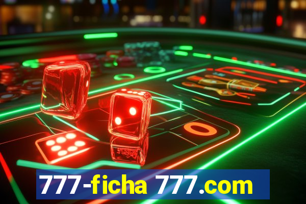 777-ficha 777.com