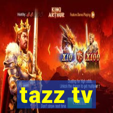 tazz tv