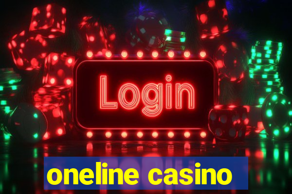 oneline casino